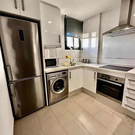Amazing Penthouse Oasis Iv La Zenia Playa Flamenca