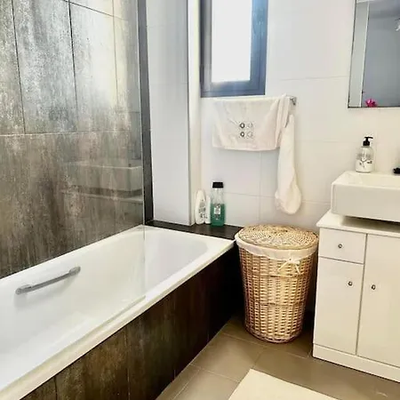 Amazing Penthouse Oasis Iv La Zenia