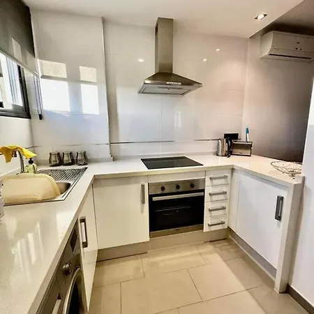 Amazing Penthouse Oasis Iv La Zenia Apartamento *