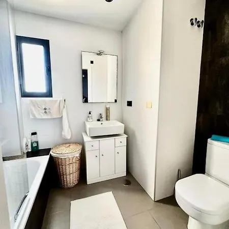 Amazing Penthouse Oasis Iv La Zenia *