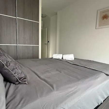 Amazing Penthouse Oasis Iv La Zenia *