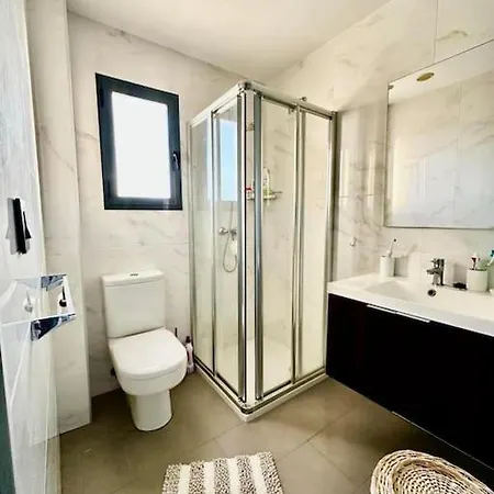 Amazing Penthouse Oasis Iv La Zenia