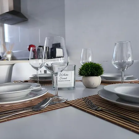 Amazing Penthouse Oasis Iv La Zenia *