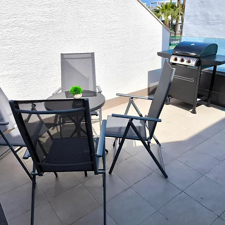 Amazing Penthouse Oasis Iv La Zenia Playa Flamenca